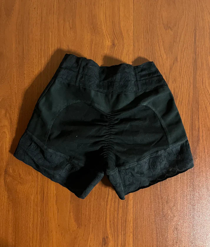 Short Faja Levanta Glúteos