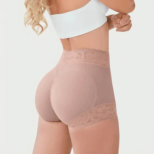Short Faja Levanta Glúteos
